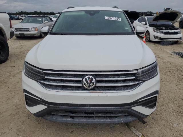 VIN 3VVRB7AXXRM028955 2024 Volkswagen Tiguan, S no.5