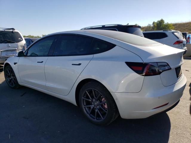 Vin: 5yj3e1ebxmf013344, lot: 73756054, tesla model 3 20212