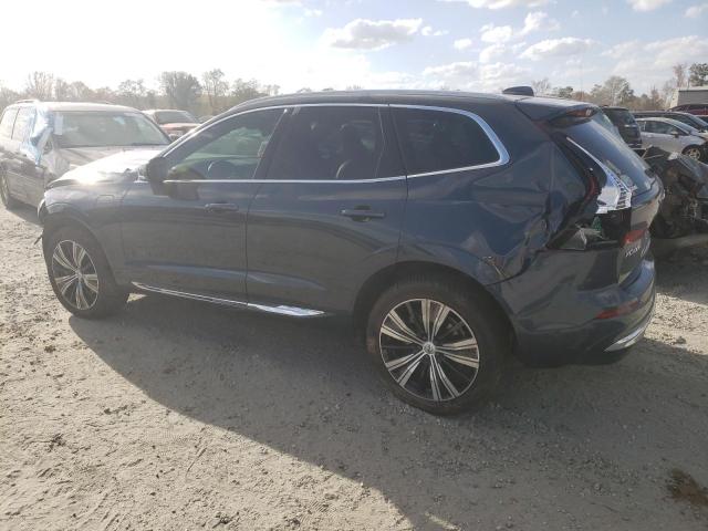 2022 VOLVO XC60 T8 RE YV4H60DL3N1053554