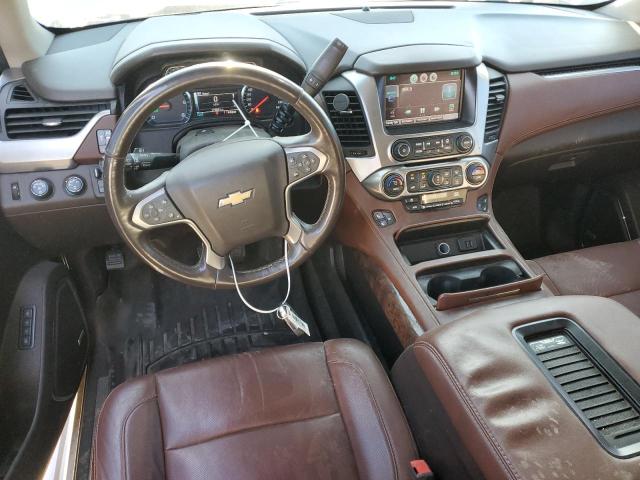 2015 CHEVROLET SUBURBAN - 1GNSKKKC6FR697496