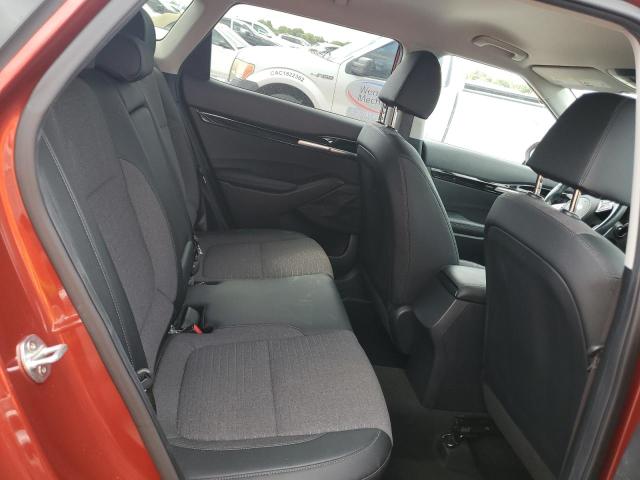 2021 KIA SELTOS S - KNDEU2AA6M7169076