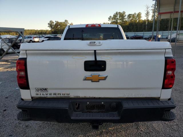 2018 CHEVROLET SILVERADO - 1GCRCNEC8JZ299569