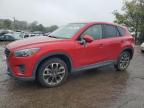 2016 MAZDA CX-5 GT - JM3KE4DY3G0713283