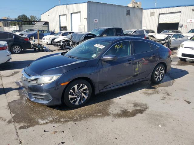 2017 HONDA CIVIC EX - 19XFC2F7XHE025993