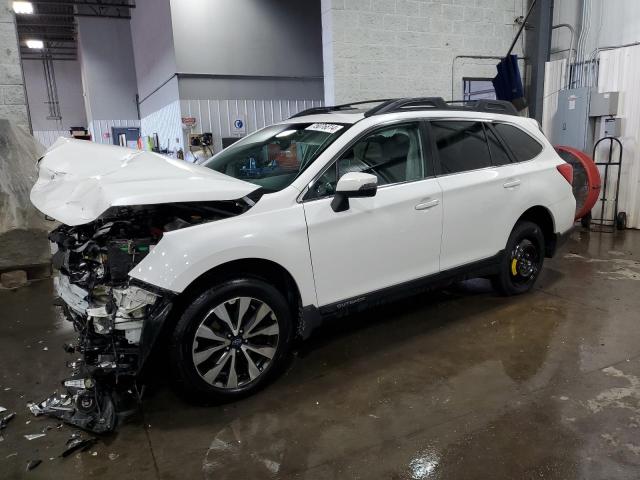 2015 SUBARU OUTBACK 2. - 4S4BSBNC4F3291705