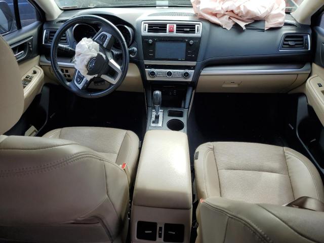 2017 SUBARU LEGACY 3.6 - 4S3BNEN69H3031651