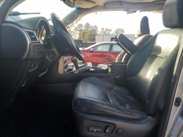 2016 LEXUS GX 460 - JTJBM7FX3G5129063