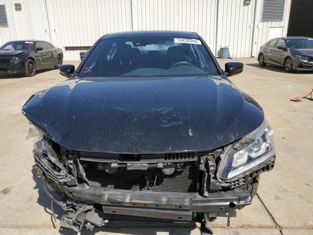 2016 HONDA ACCORD SPO - 1HGCR2F65GA103477