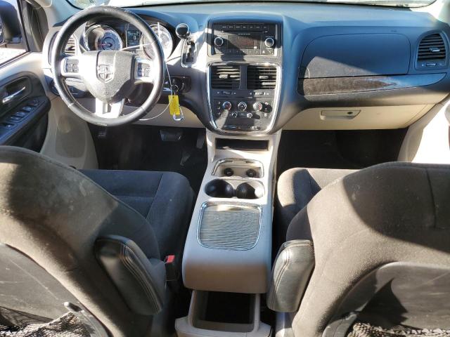 2016 DODGE GRAND CARA - 2C4RDGCG5GR273075