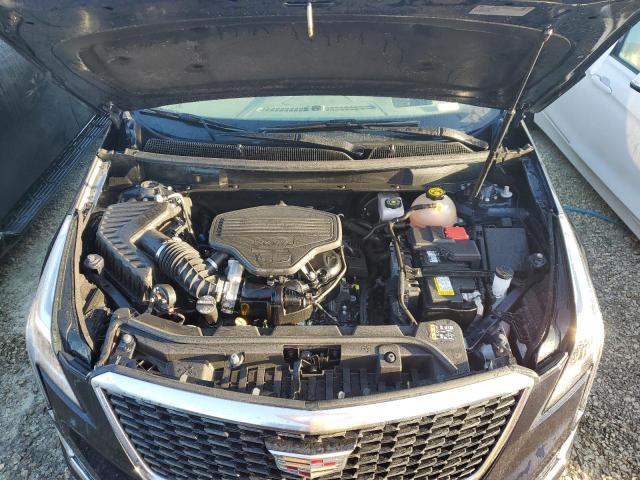 VIN 1GYKNCRS6MZ225843 2021 Cadillac XT5, Premium Lu... no.12