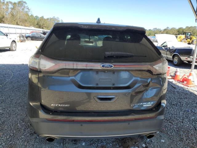 2015 FORD EDGE TITAN - 2FMTK3K92FBB56127