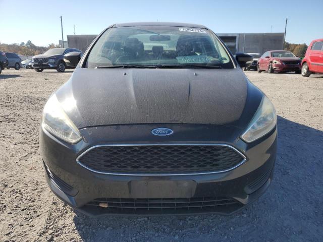 VIN 1FADP3F28GL393901 2016 Ford Focus, SE no.5