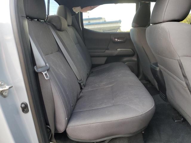 2019 TOYOTA TACOMA DOU - 3TMCZ5AN3KM267109