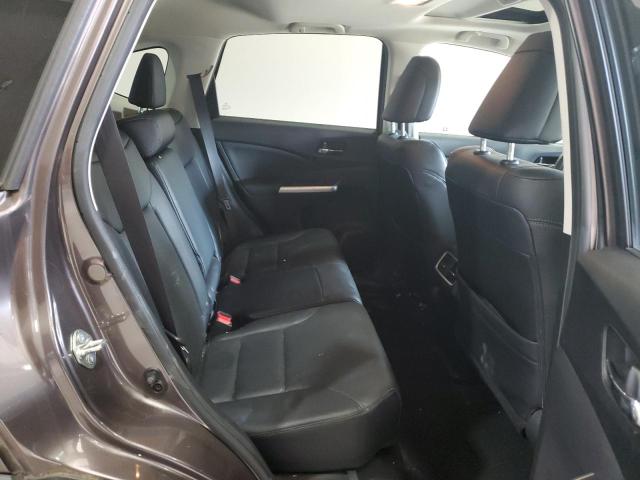 2016 HONDA CR-V EXL - 2HKRM4H79GH691370