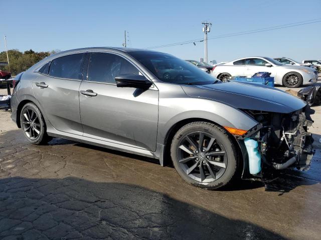 2020 HONDA CIVIC EXL - SHHFK7H88LU215010