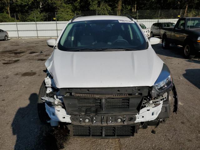 2018 FORD ESCAPE SE - 1FMCU0GD6JUC61245