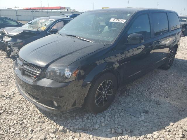 2015 DODGE GRAND CARA - 2C4RDGEG2FR564046