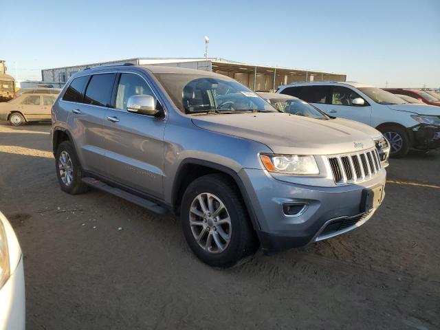 VIN 1C4RJFBG8EC150641 2014 Jeep Grand Cherokee, Lim... no.4