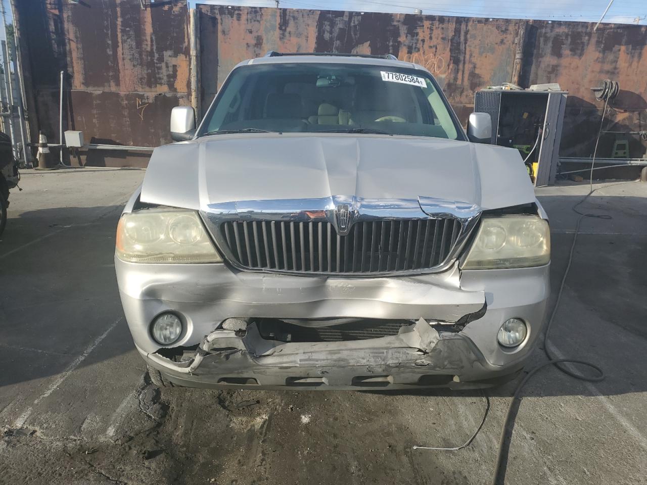 Lot #3048389729 2003 LINCOLN AVIATOR