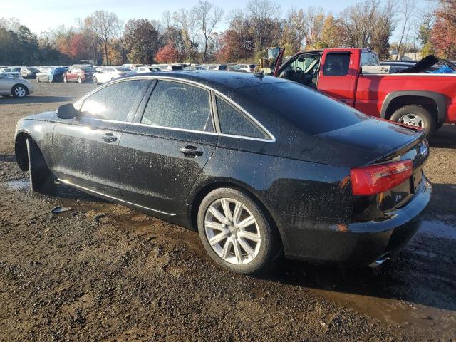 VIN WAUGFAFCXDN080658 2013 Audi A6, Premium Plus no.2