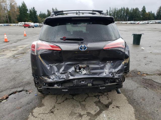 VIN JTMRJREV7HD136773 2017 Toyota RAV4, LE no.6