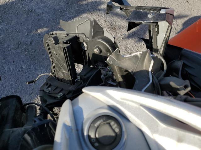 2019 BMW K1600 GTL WB10F1201KZD92065