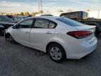 Lot #3024323050 2017 KIA FORTE LX