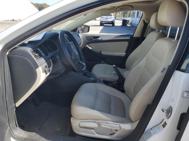 2017 VOLKSWAGEN JETTA SE - 3VWDB7AJXHM262531