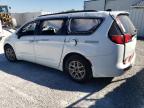 Lot #3292381263 2021 CHRYSLER VOYAGER LX