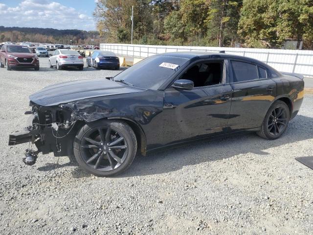 2018 DODGE CHARGER SX #3024312072