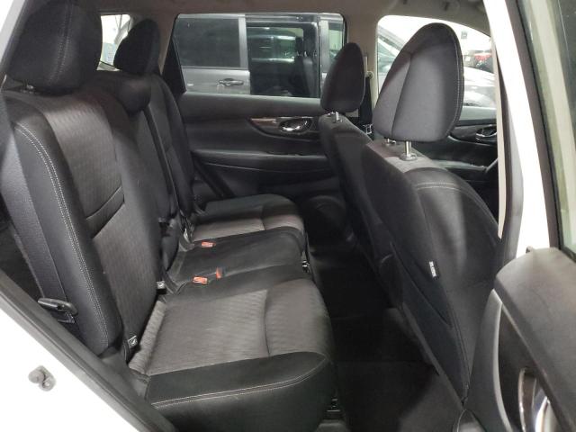 2018 NISSAN ROGUE S - JN8AT2MV6JW308239