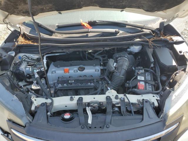 VIN 5J6RM4H5XDL053421 2013 Honda CR-V, EX no.12