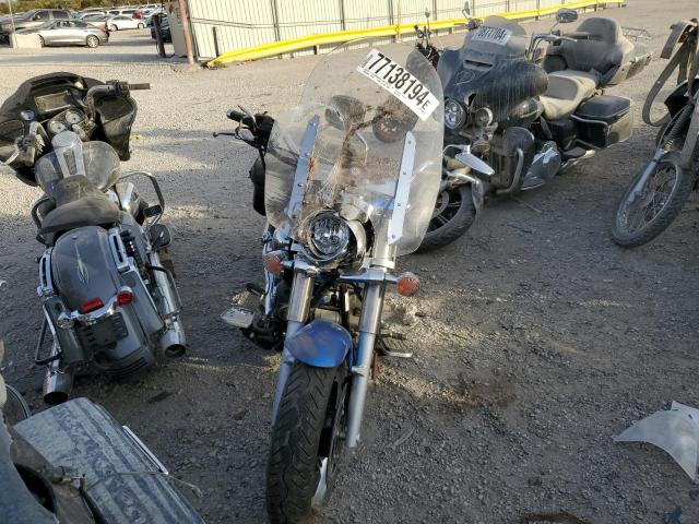 2012 YAMAHA XVS950 JYAVN01E9CA012496