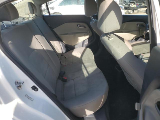2016 KIA RIO LX - KNADM4A3XG6587723