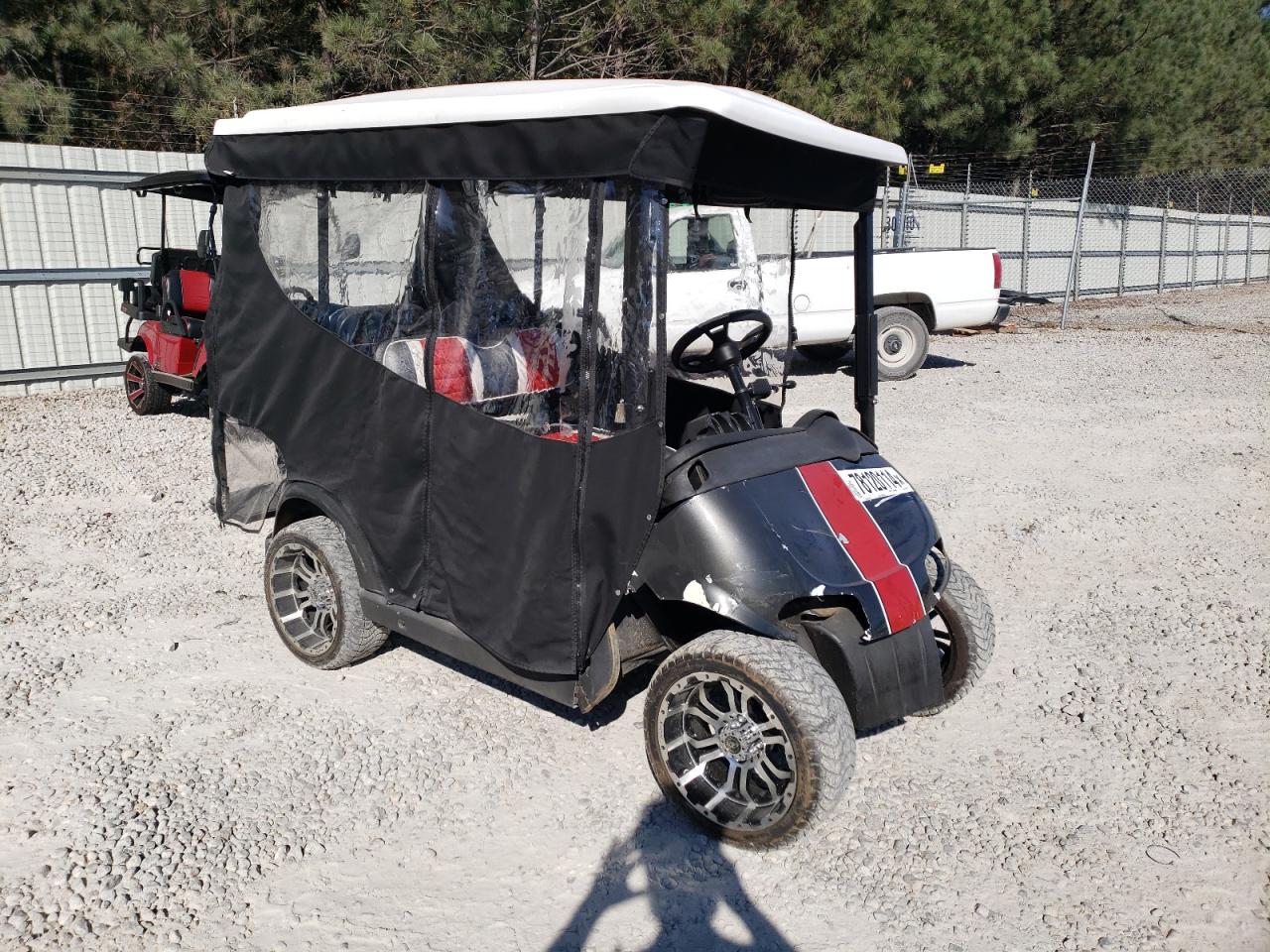 Lot #2962588874 2015 GOLF CART