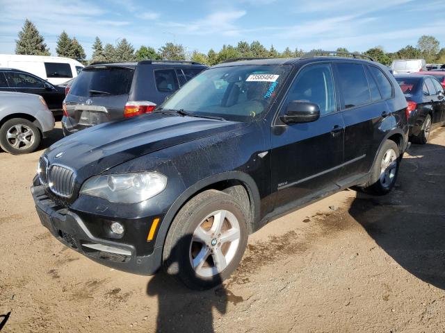 2008 BMW X5 3.0I #2923877918