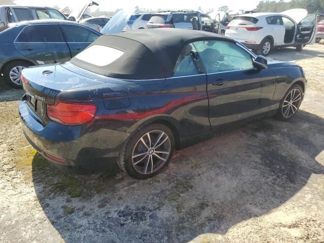 VIN WBA2M7C57K7D33514 2019 BMW 2 SERIES no.3