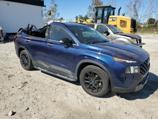 2022 HYUNDAI SANTA FE S - 5NMS64AJ1NH393794