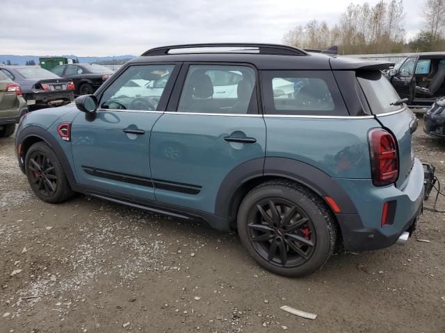 2024 MINI COOPER JCW WMZ33BS06R3R87177