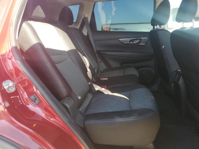 2017 NISSAN ROGUE S - JN8AT2MT8HW390760