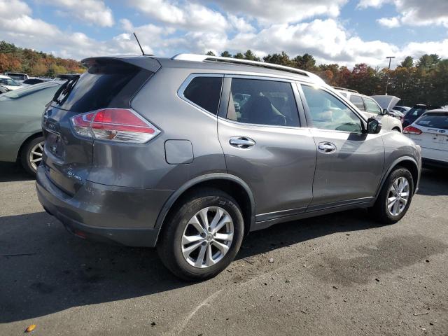 VIN KNMAT2MV9FP534367 2015 Nissan Rogue, S no.3