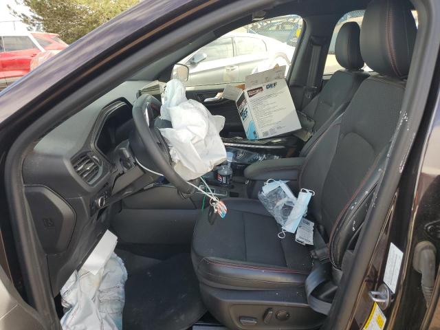 2023 FORD ESCAPE ST - 1FMCU9MN8PUB45670