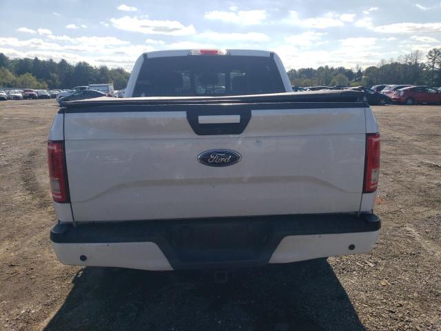 VIN 1FTEW1EF1GKD20711 2016 Ford F-150, Supercrew no.6