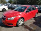 CHEVROLET CRUZE LS photo