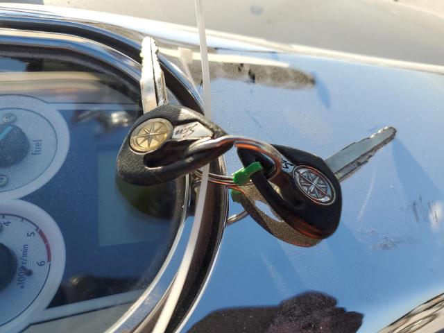 2006 YAMAHA XV1900 CT JYAVP22E56A001469