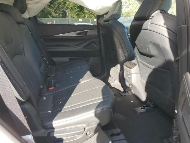 2023 INFINITI QX60 LUXE - 5N1DL1FS2PC372581