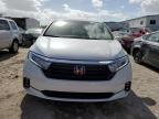 HONDA ODYSSEY EX photo