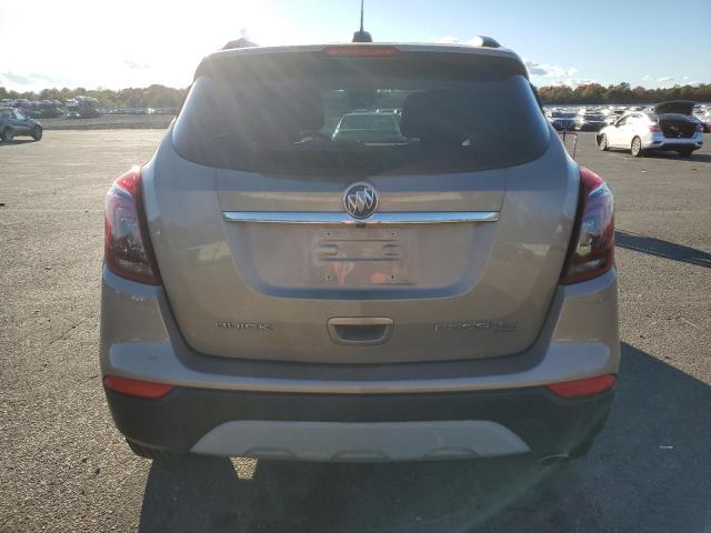 VIN KL4CJFSBXJB562399 2018 Buick Encore, Preferred Ii no.6