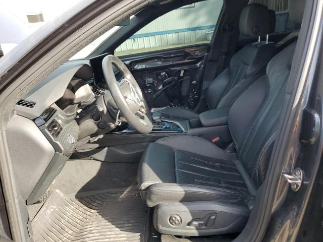 2020 AUDI A4 PREMIUM - WAUENAF47LA072140