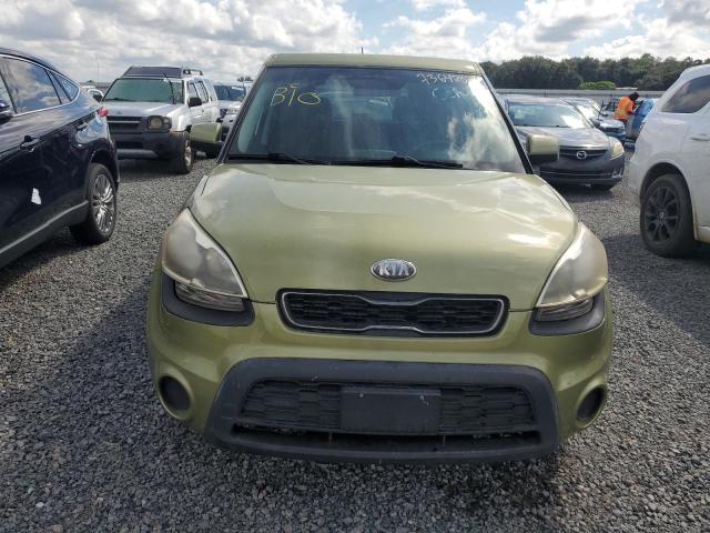 VIN KNDJT2A56D7555341 2013 KIA Soul no.5